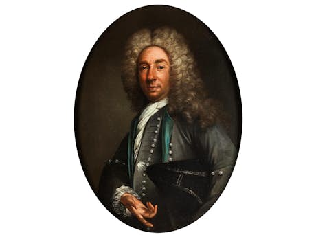 Giacomo Antonio Melchiorre Ceruti, genannt „Pitocchetto“, 1698 Mailand – 1767